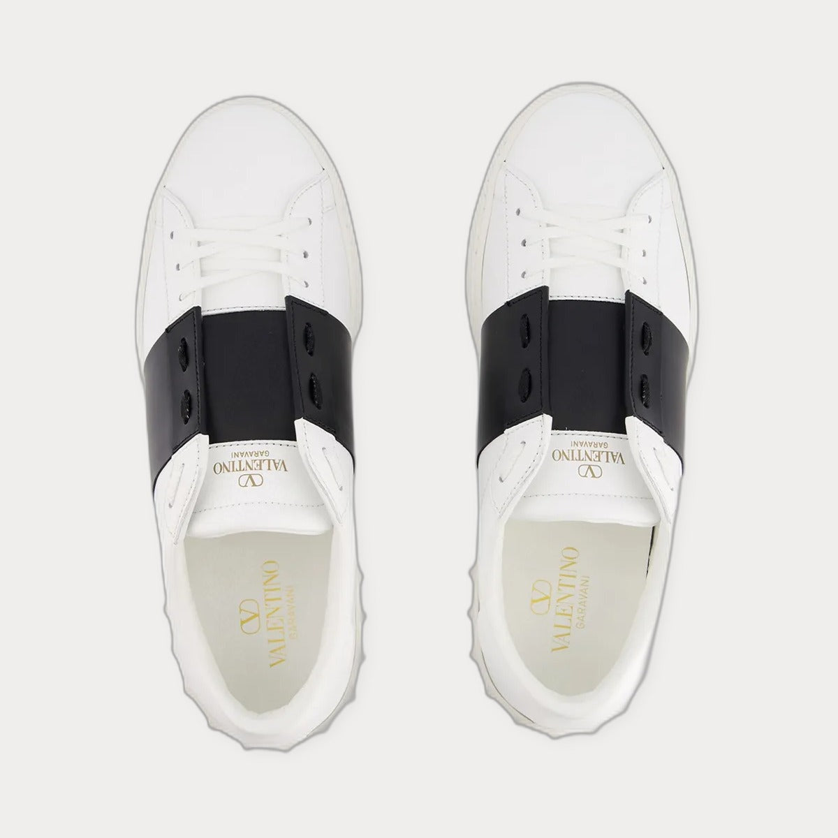 Valentino Garavani Open Sneakers 6