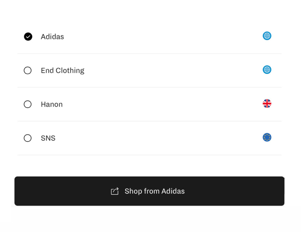 Global Stores